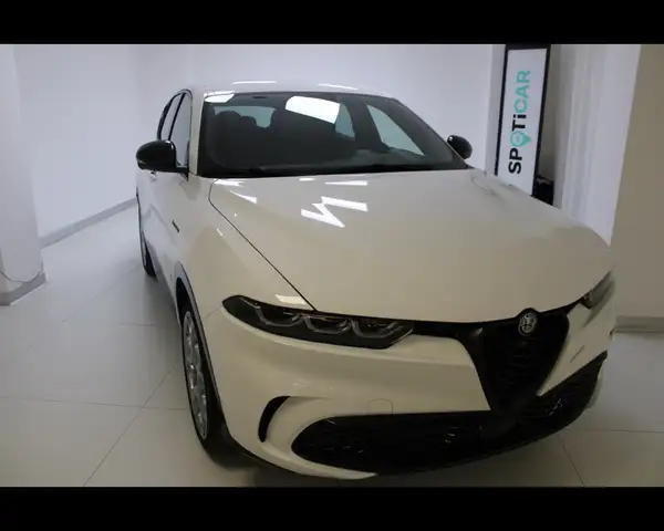 Alfa Romeo Tonale 1.3 Plug in Hybrid Veloce