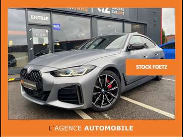 M 440i xdrive - JUSQU'A 48 MOIS DE GARANTIE