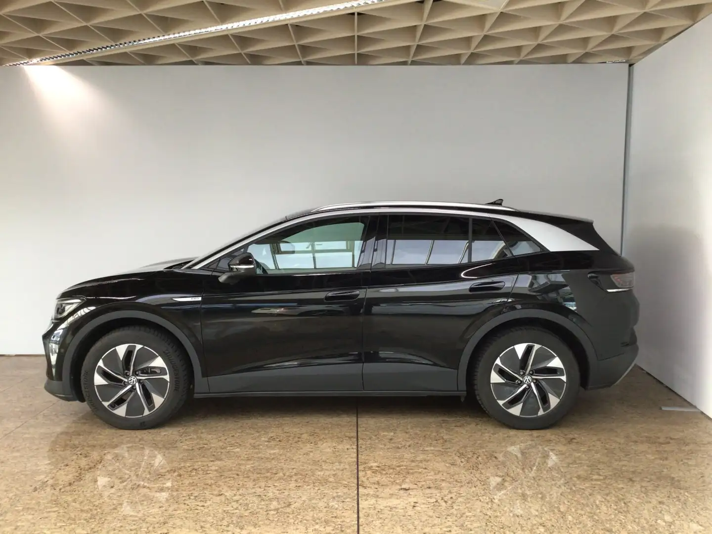 Volkswagen ID.4 ID.4 Pro Performance Matrix/Head/Sound/Wärme/8-f Vert - 2