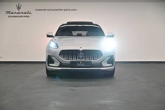 Maserati Grecale Grecale 410 kW