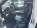 Mercedes-Benz V 250 AMG line Extralang,8Sitzer,2x Schiebetüren Weiß - thumbnail 13