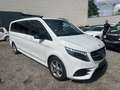 Mercedes-Benz V 250 AMG line Extralang,8Sitzer,2x Schiebetüren Weiß - thumbnail 3