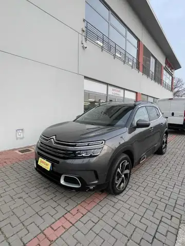 Citroen C5 Aircross BlueHDi 130 S&S EAT8 Shine PREZZO PROMO