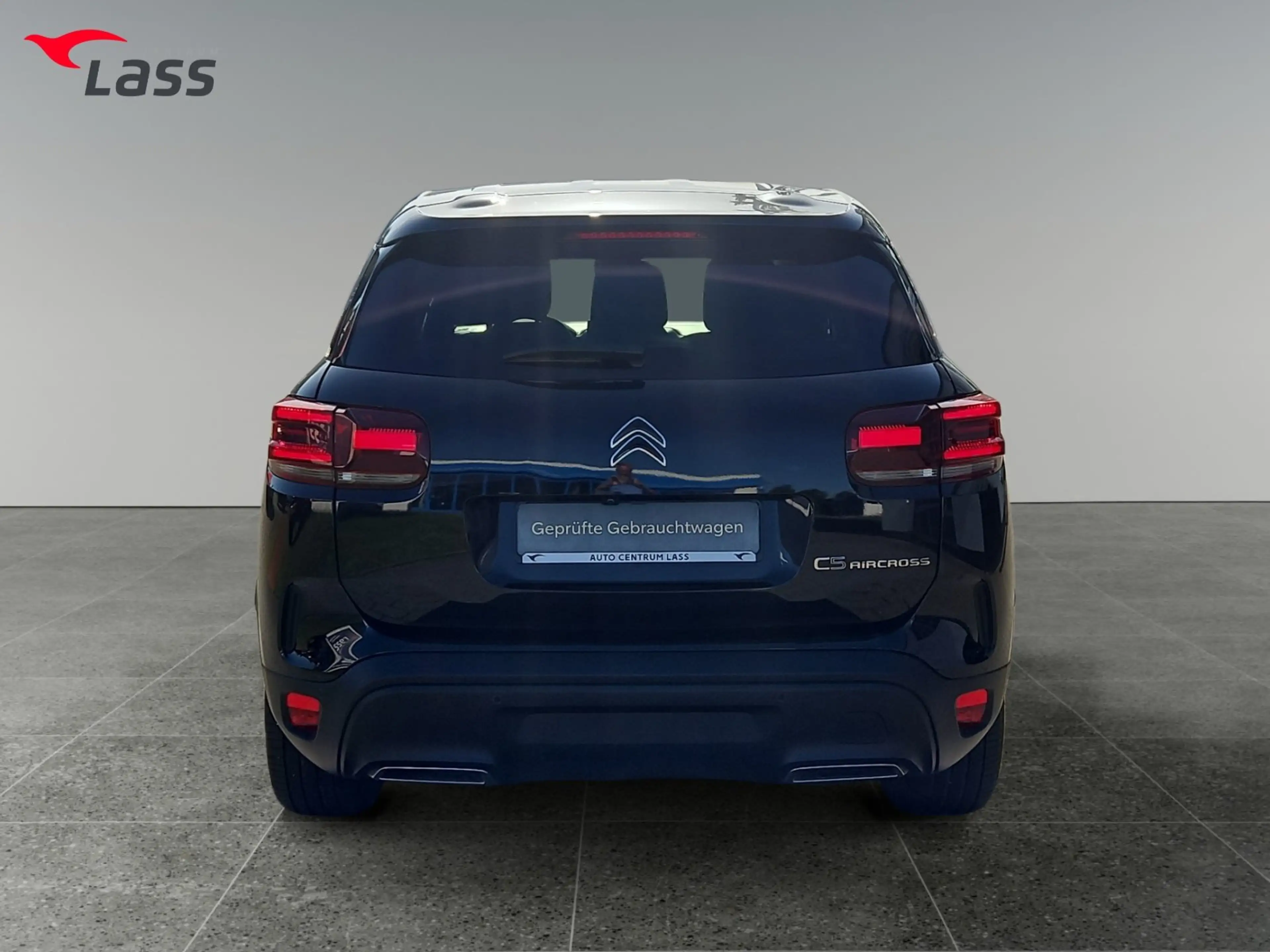 Citroen C5 Aircross 1.2 Plus +EPH+Kamera+Navi+KlimaA — photo 5