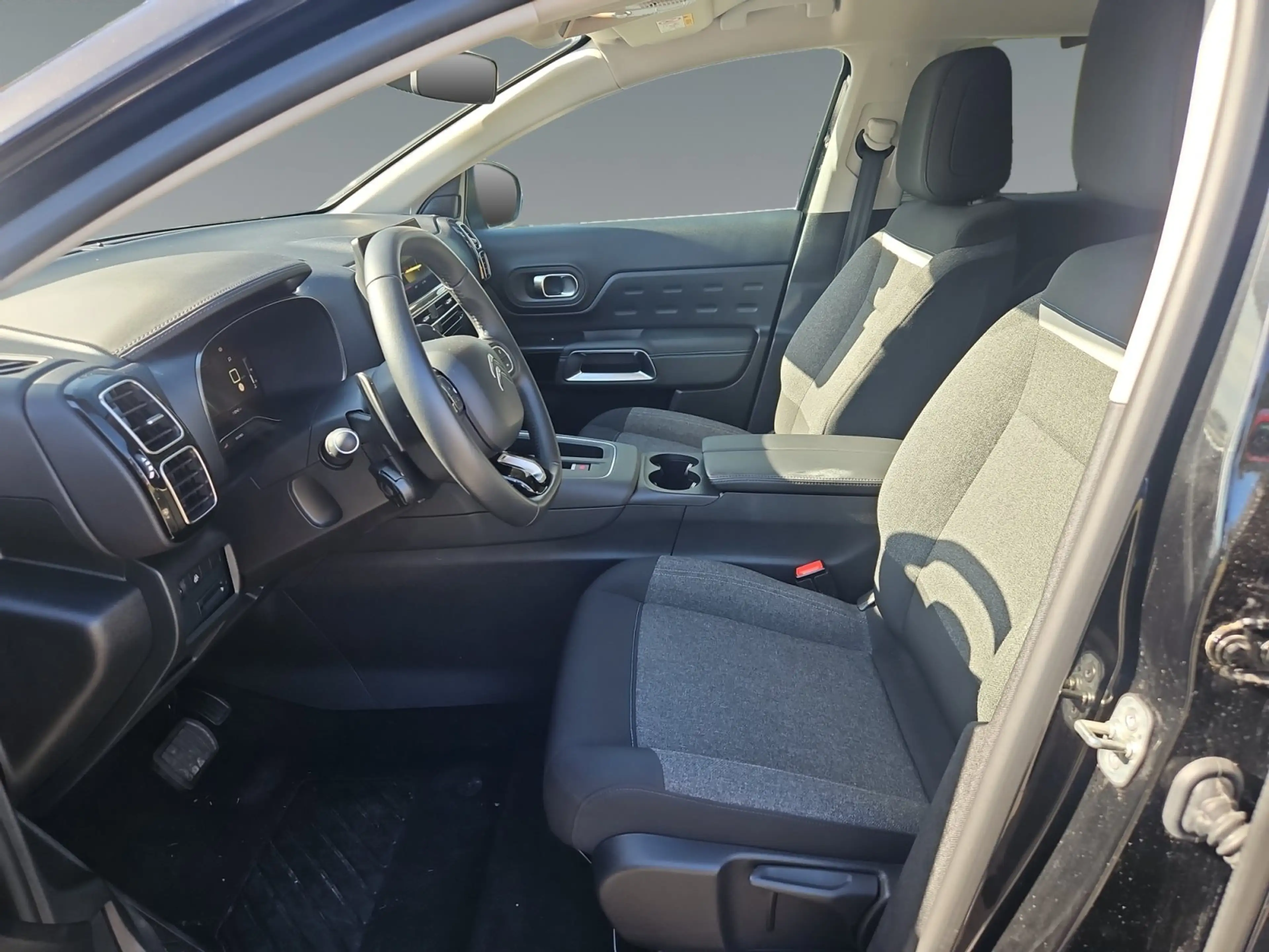 Citroen C5 Aircross 1.2 Plus +EPH+Kamera+Navi+KlimaA — photo 10