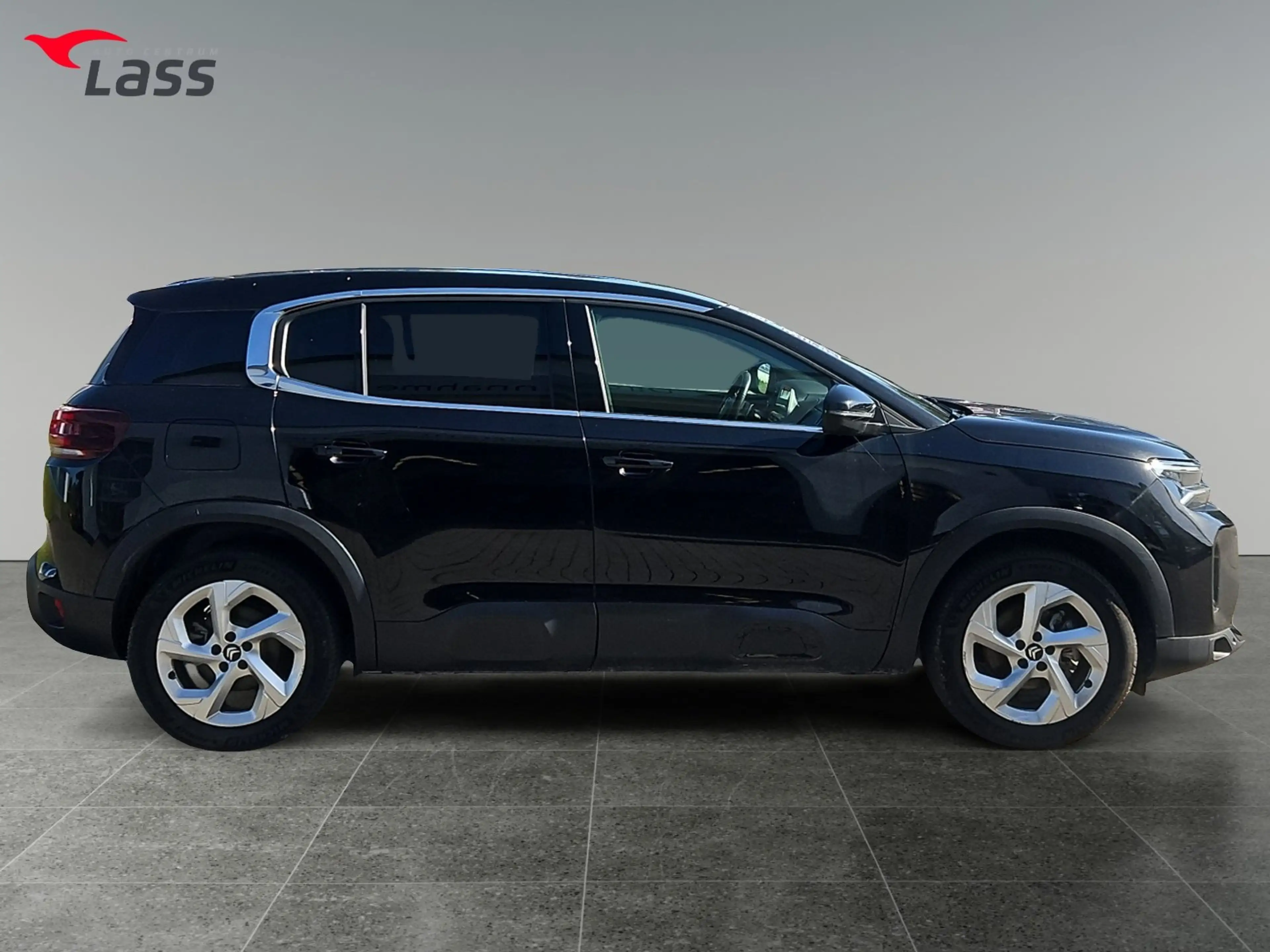 Citroen C5 Aircross 1.2 Plus +EPH+Kamera+Navi+KlimaA — photo 7