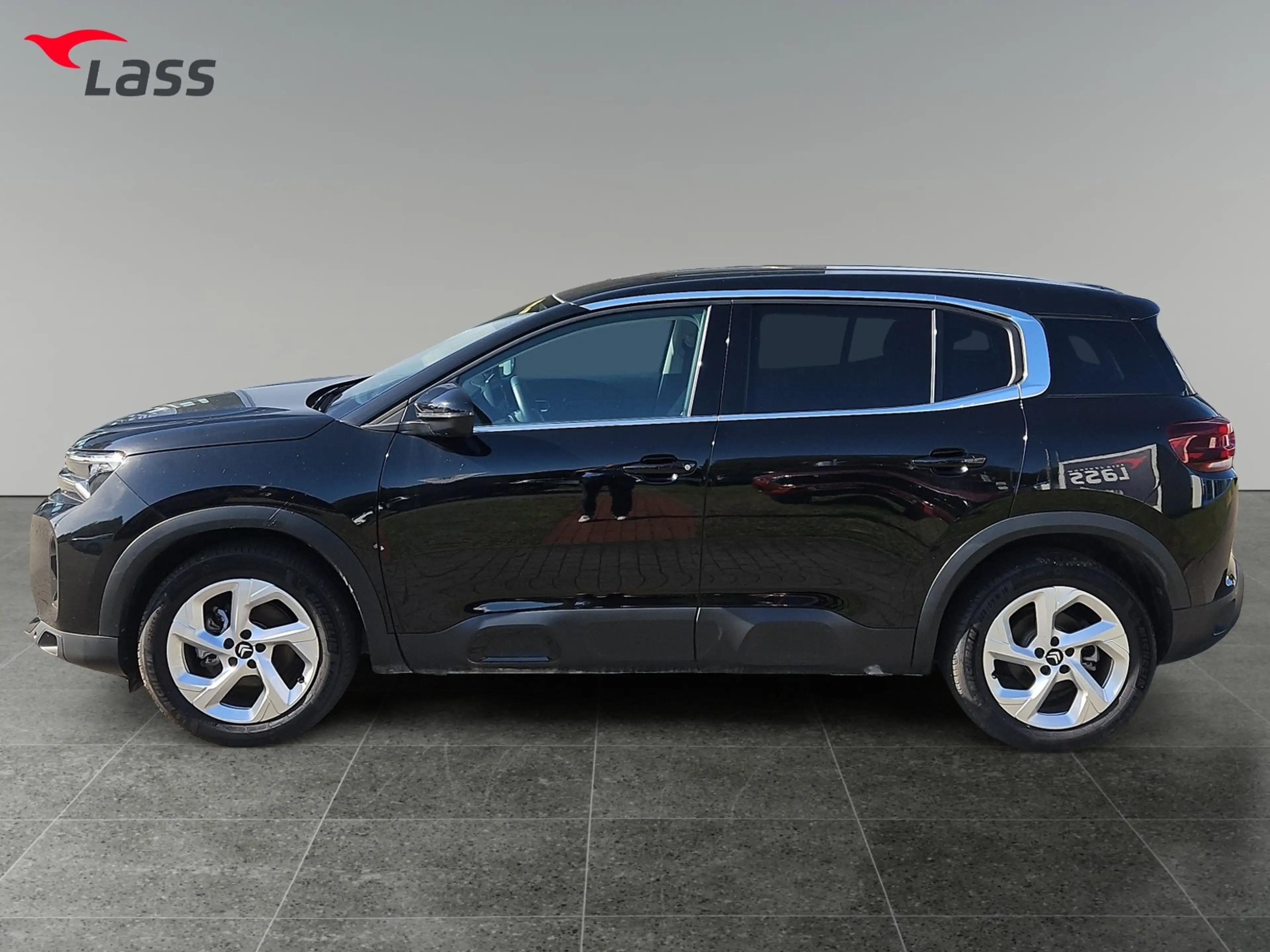Citroen C5 Aircross 1.2 Plus +EPH+Kamera+Navi+KlimaA — photo 3