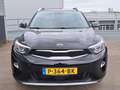 Kia Stonic 1.0 T-GDi ExecutiveLine | Lederen bekleding | Stoe Zwart - thumbnail 5