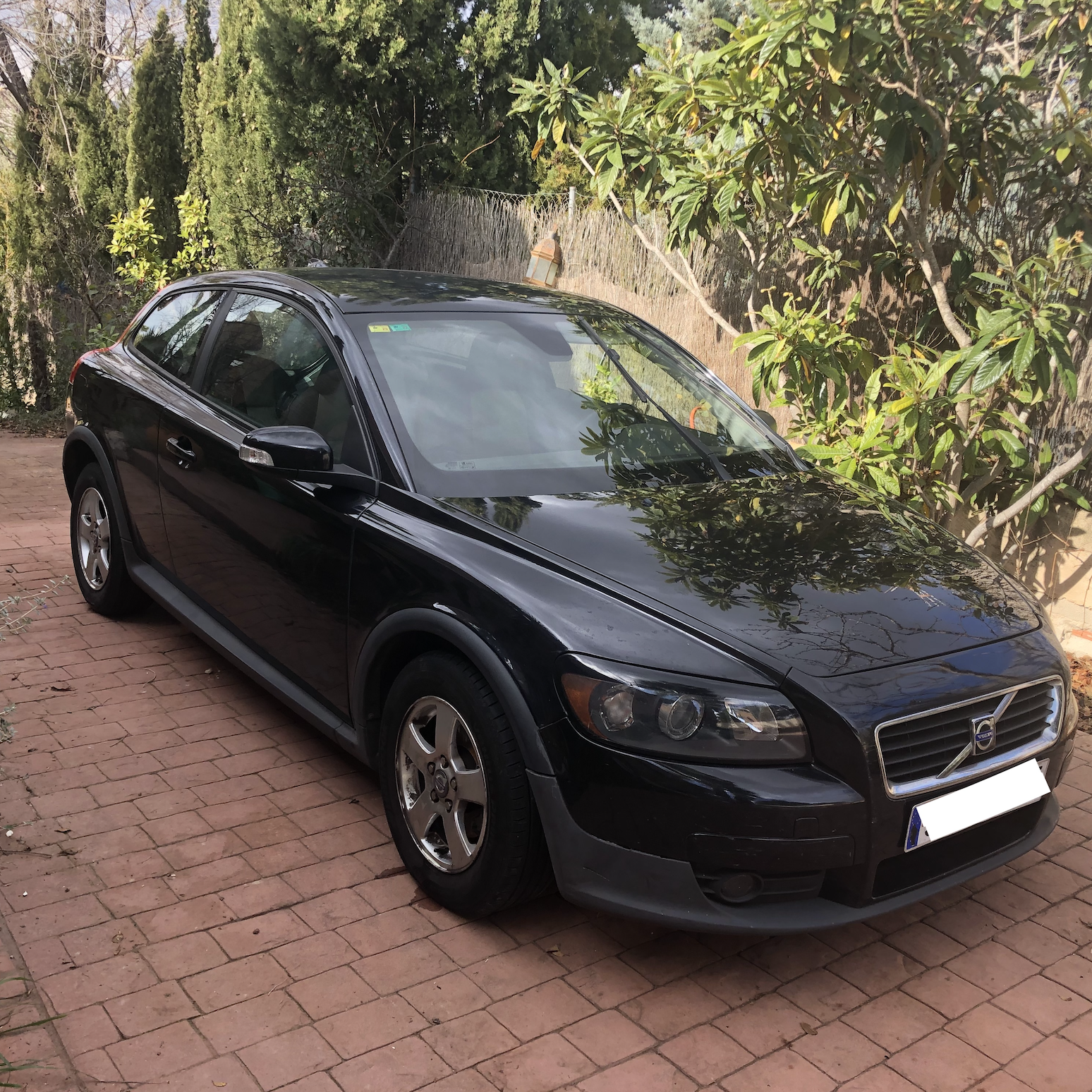 Volvo C30 C30 1.6D Momentum Momentum - foto 1