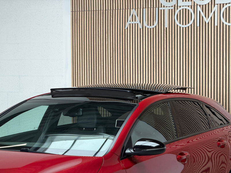 Kia ProCeed / pro_cee'd 1.0 T-GDI GT LINE - SCHUIFDAK - DODEHOEK DETECTIE — photo 14