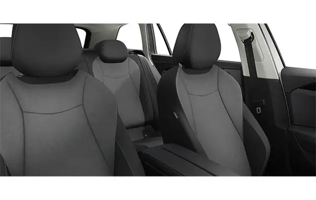 Volkswagen Passat view 5