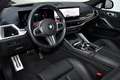 BMW X6 M Competition Facelift B&W ACC 360° Sitzlüft. Siyah - thumbnail 8