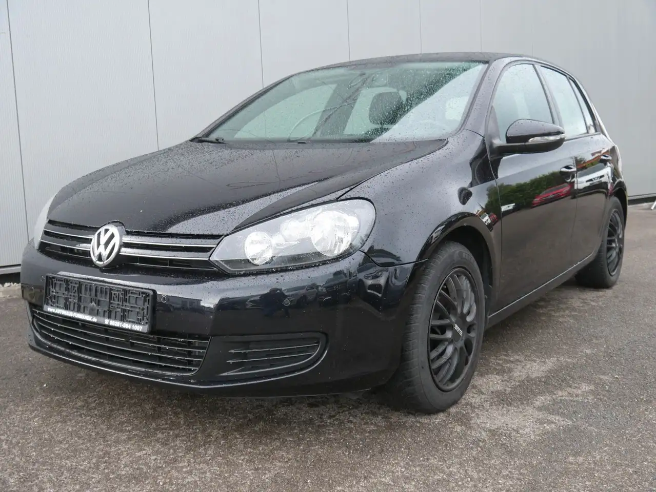 Das Auto