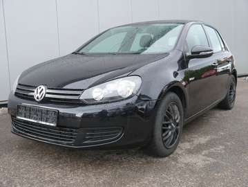 VI 1.4 TSI Comfortline