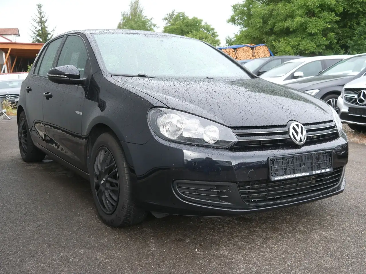 Das Auto