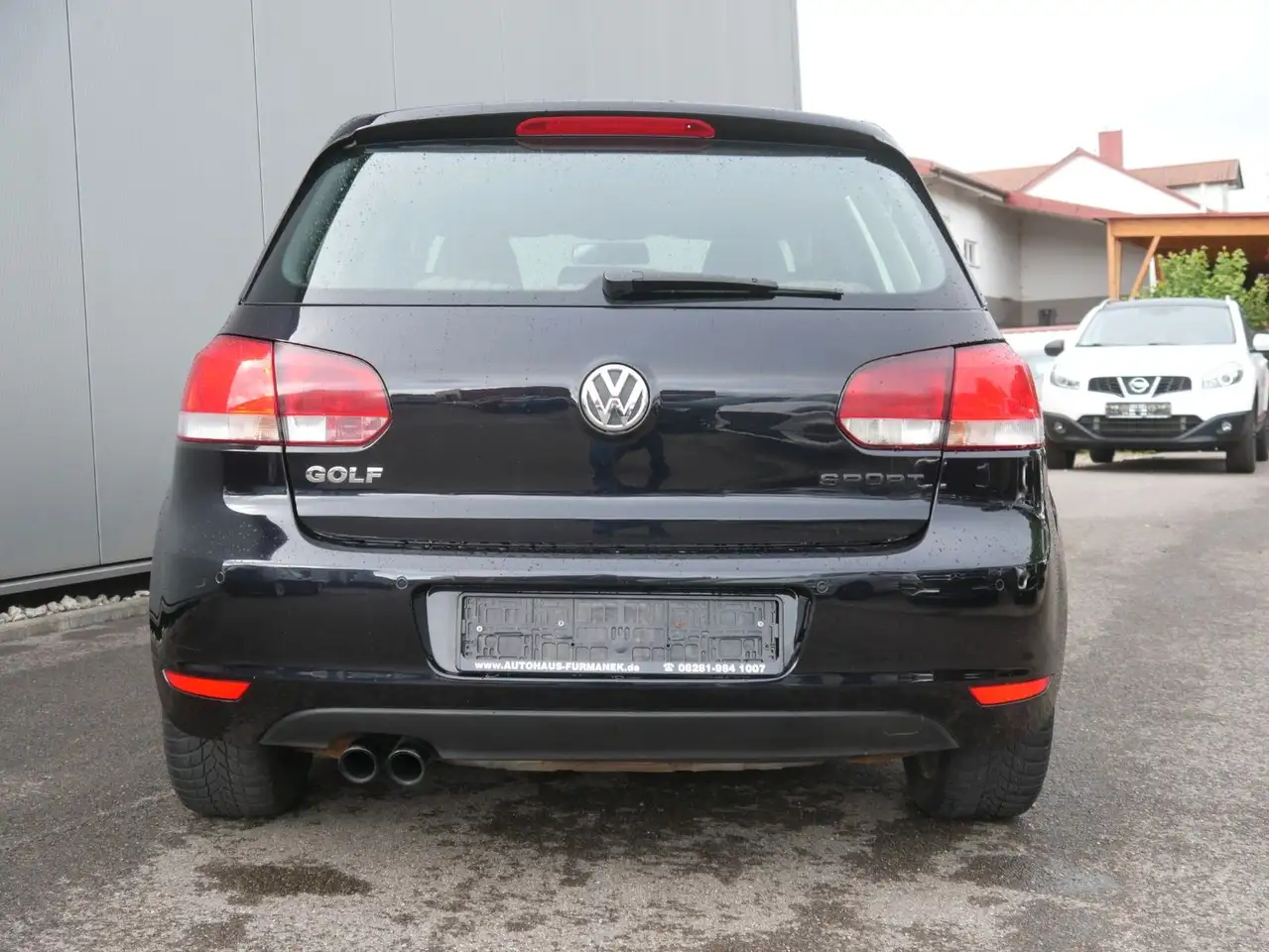 Das Auto