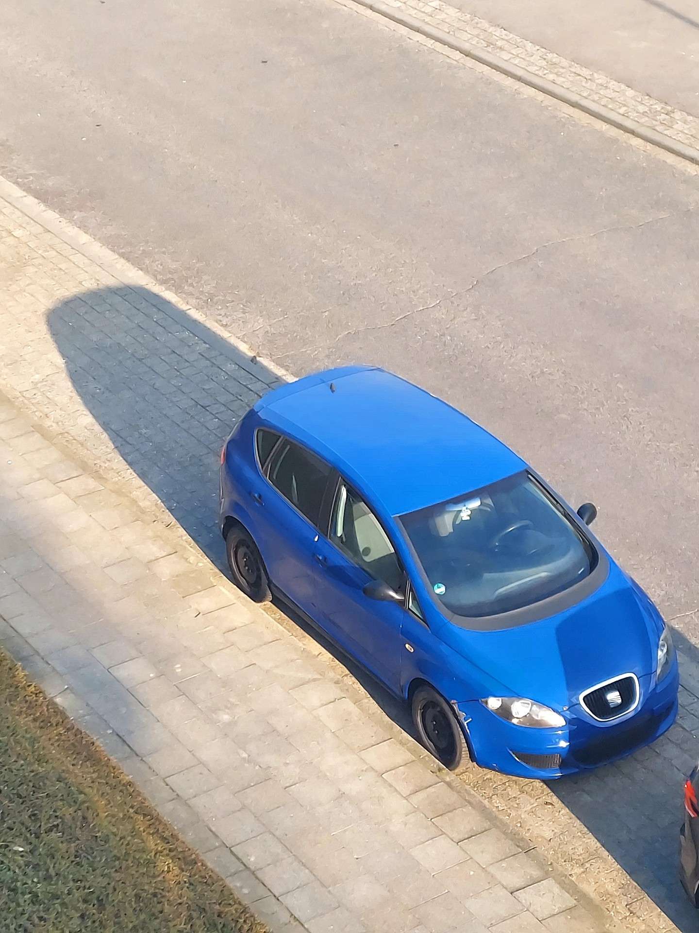 Second hand Seat Altea 2.0