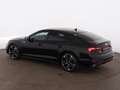 Audi A5 SB 40 TDI quattro S-Line Aut MATRIX LEDER NAVI Schwarz - thumbnail 6