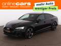 Audi A5 SB 40 TDI quattro S-Line Aut MATRIX LEDER NAVI Schwarz - thumbnail 1