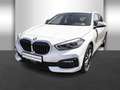BMW 120 d xDrive Advantage Aut. Head-Up AHK LED PDC Weiß - thumbnail 2