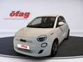 Fiat 500 Elektro Passion 42 kWh Blanc - thumbnail 3