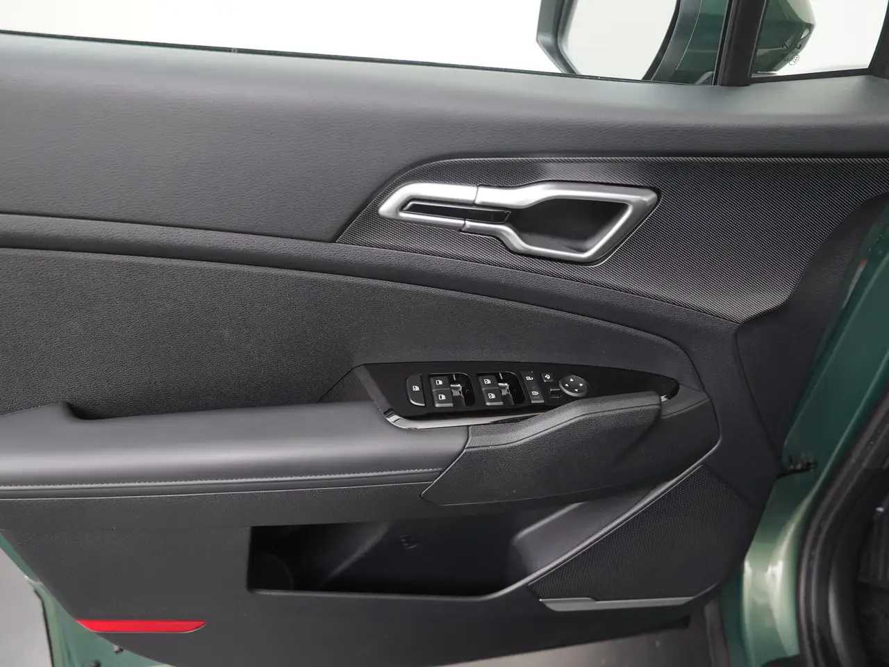 Kia Sportage 1.6 T-GDi Hybrid DynamicLine Adaptief Cruise C, миниатюра 26