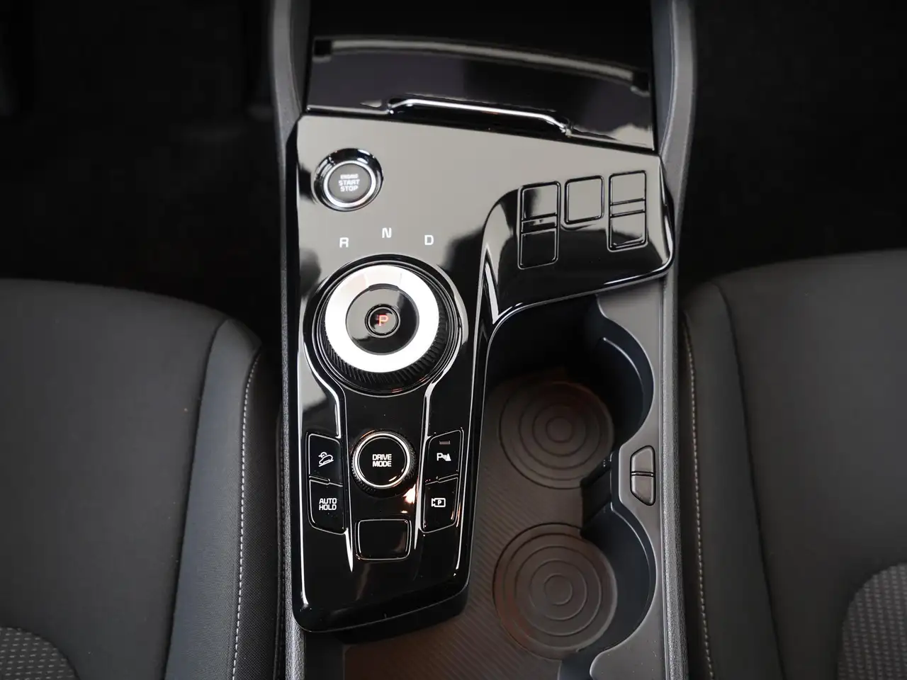 Kia Sportage 1.6 T-GDi Hybrid DynamicLine Adaptief Cruise C, миниатюра 11