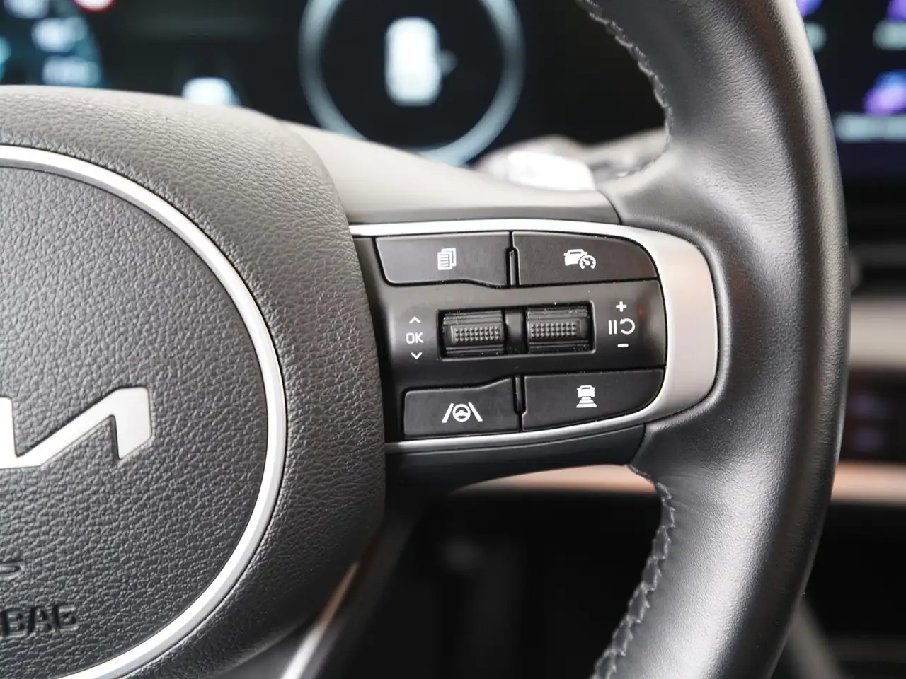 Kia Sportage 1.6 T-GDi Hybrid DynamicLine Adaptief Cruise C, миниатюра 9