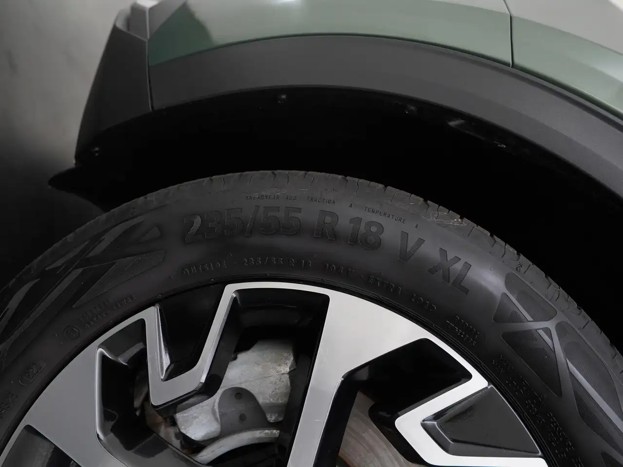 Kia Sportage 1.6 T-GDi Hybrid DynamicLine Adaptief Cruise C, миниатюра 24