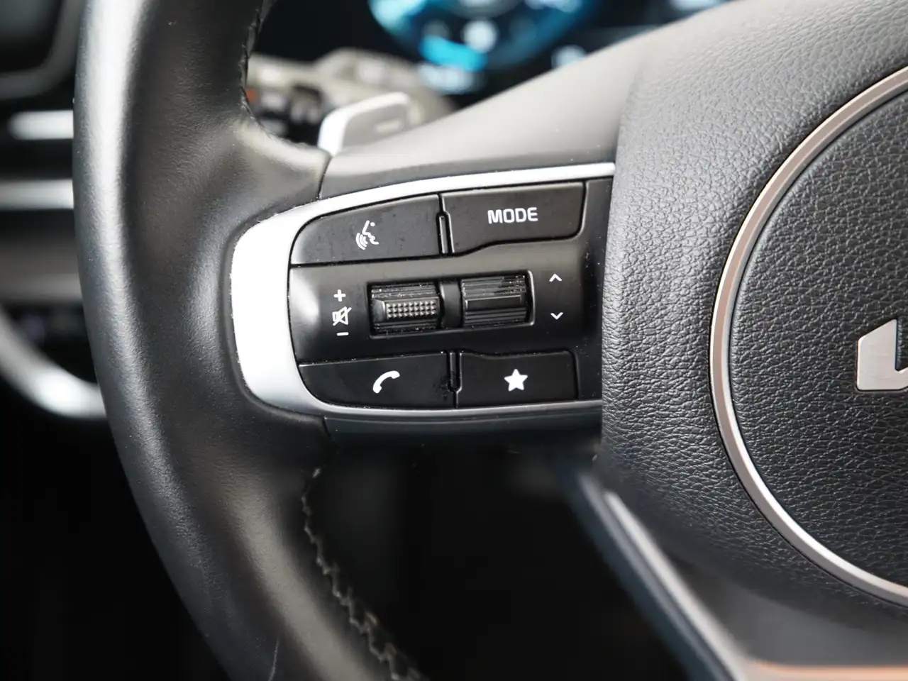 Kia Sportage 1.6 T-GDi Hybrid DynamicLine Adaptief Cruise C, миниатюра 7