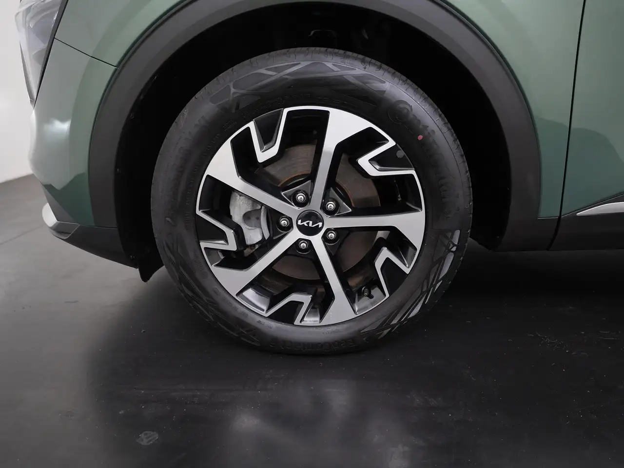 Kia Sportage 1.6 T-GDi Hybrid DynamicLine Adaptief Cruise C, миниатюра 23