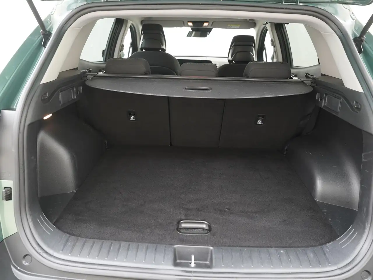 Kia Sportage 1.6 T-GDi Hybrid DynamicLine Adaptief Cruise C, миниатюра 25