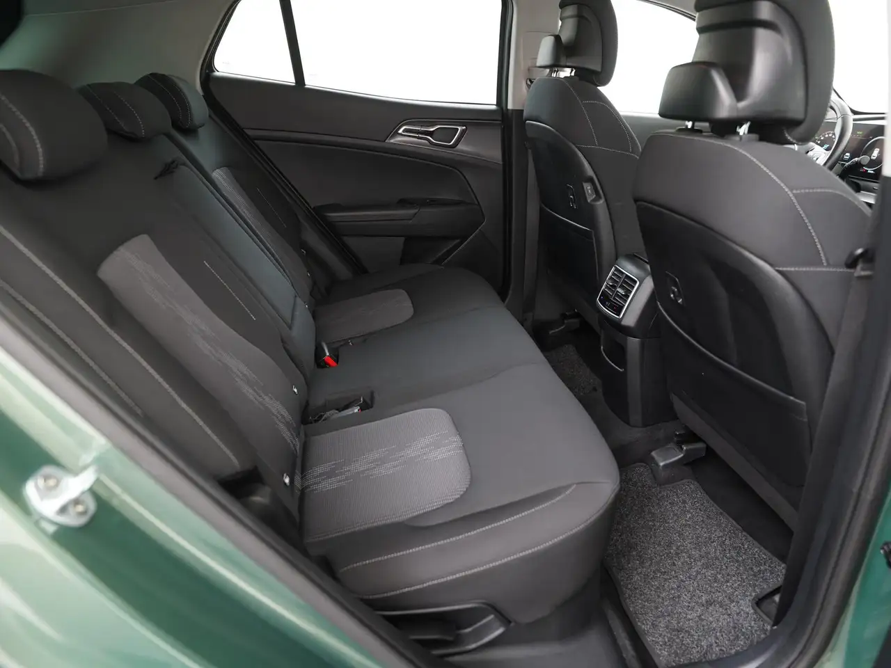 Kia Sportage 1.6 T-GDi Hybrid DynamicLine Adaptief Cruise C, миниатюра 16