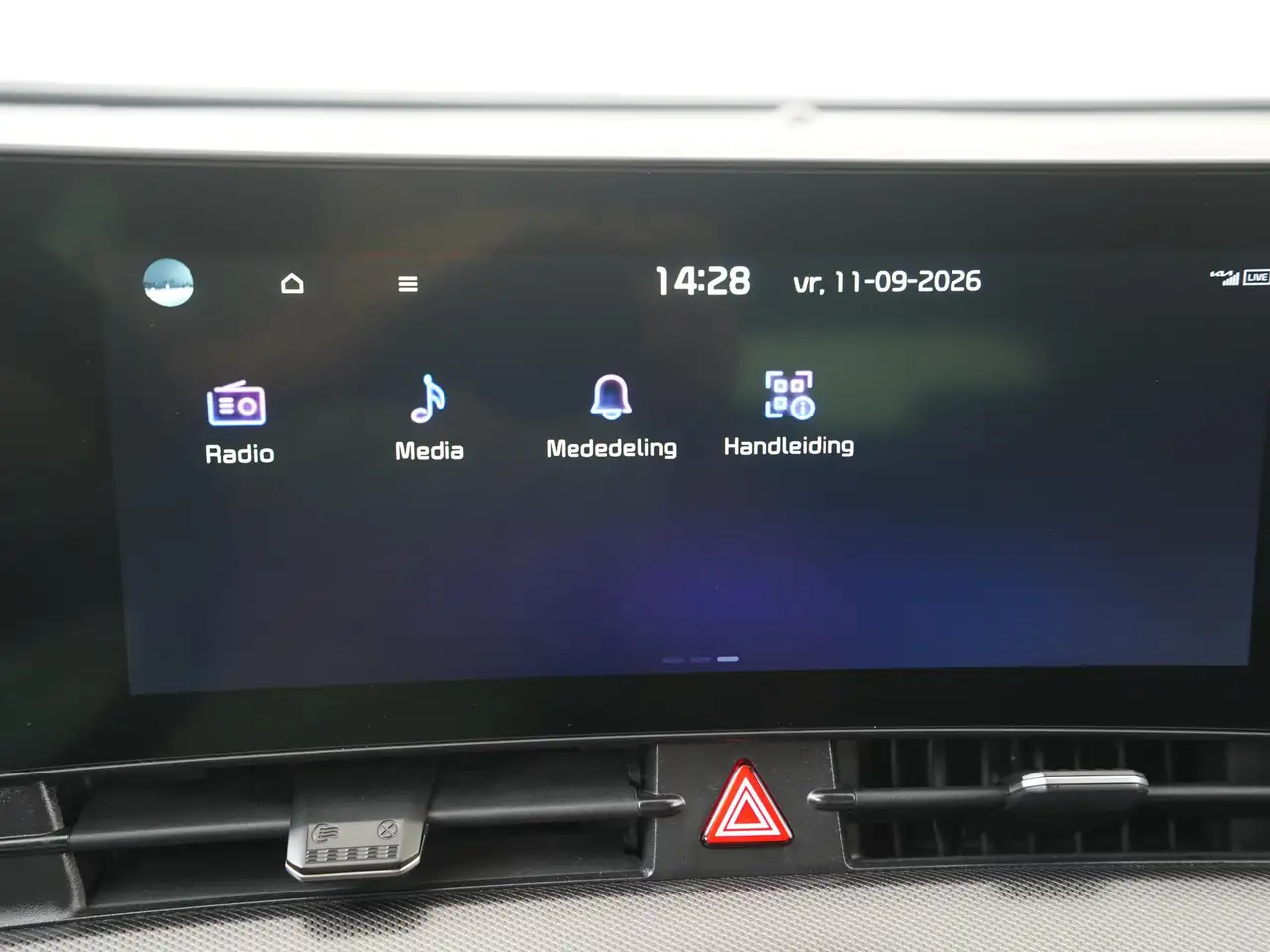 Kia Sportage 1.6 T-GDi Hybrid DynamicLine Adaptief Cruise C, миниатюра 28