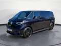 Volkswagen ID. Buzz GTX 4MOTION langer Radstand   4MOTION 1 Schwarz - thumbnail 2