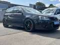 Volkswagen Golf GTI S-Dach Navi Xenon SHZ BT-Audio Czarny - thumbnail 17