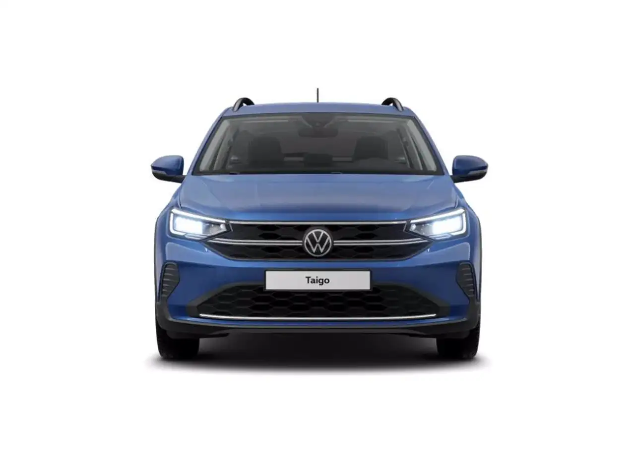 Volkswagen Taigo 1.0 tsi edition plus 95cv 5