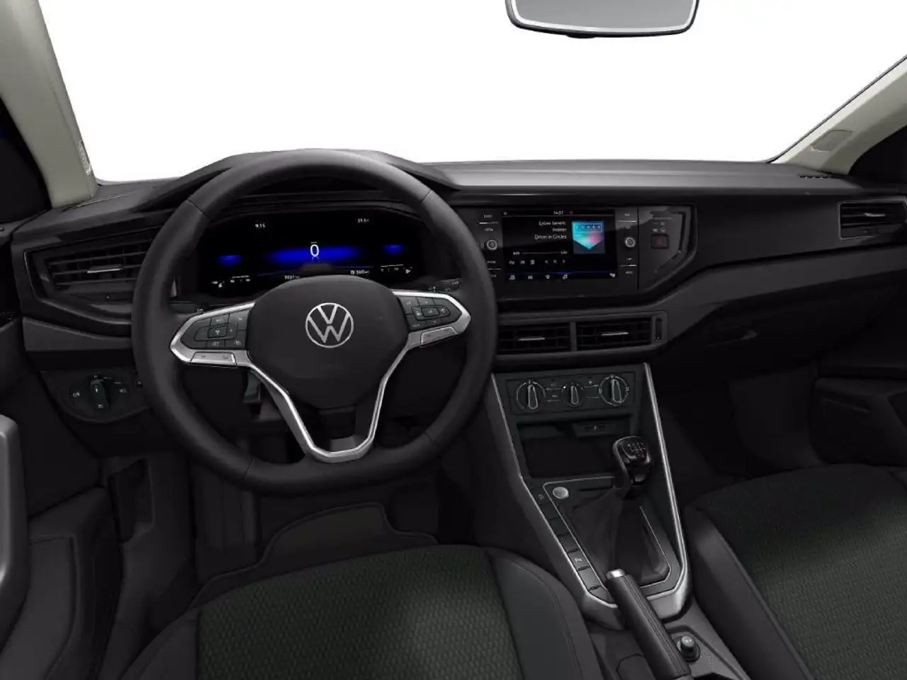 Volkswagen Taigo 1.0 tsi edition plus 95cv 6