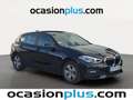 BMW 116 116dA Negro - thumbnail 2