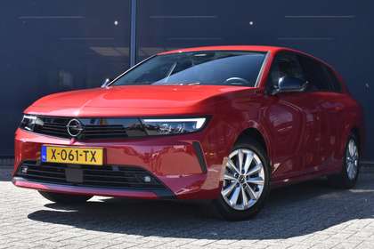 Opel Astra Sports Tourer 1.2 Level 2 | Navigatie By App | Par