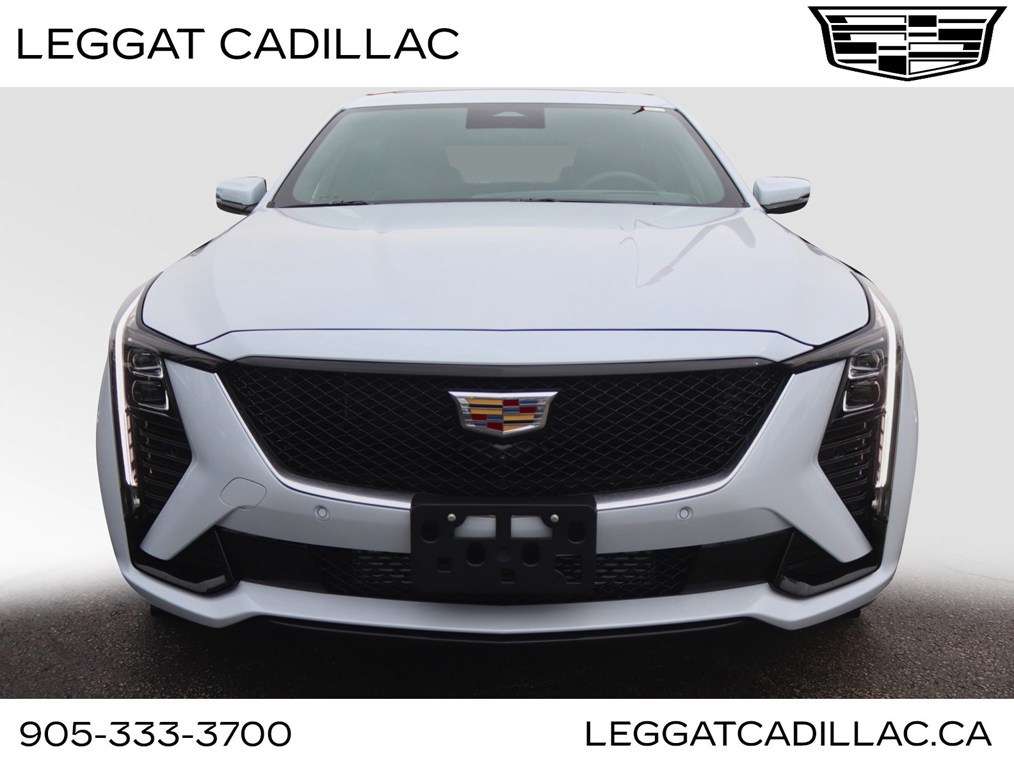 2026 Cadillac CT5