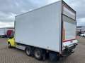Ford Transit BE COMBI MOTOR DEFECT Amarillo - thumbnail 5