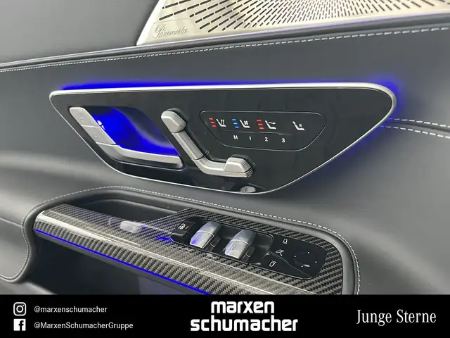 Mercedes-Benz SL 63 Amg view 13