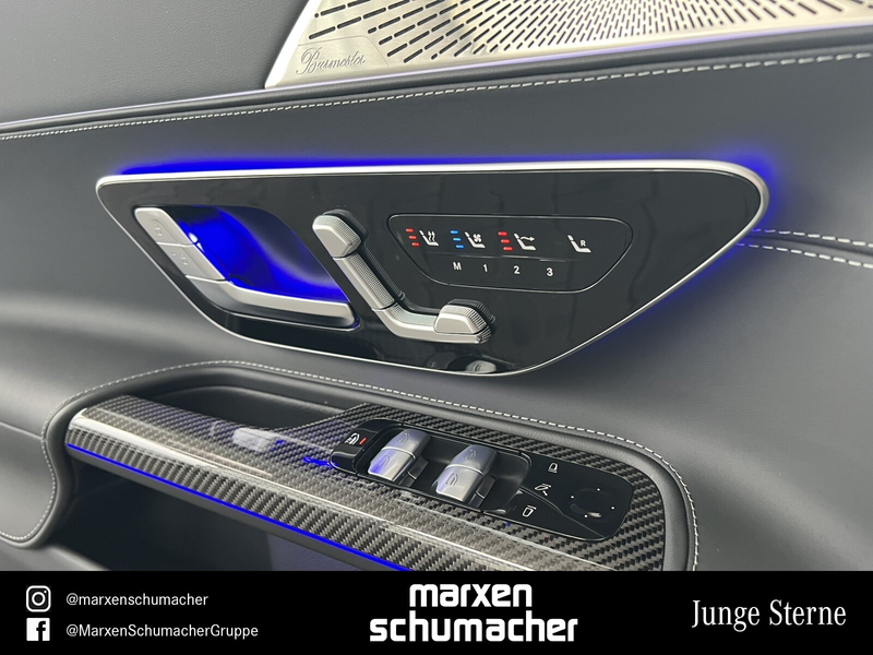Mercedes-Benz SL 63 AMG AMG SL 63 4M+ Perf.Sitze+Night2+Carbon+PremPlus — photo 13