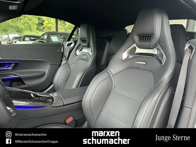 Mercedes-Benz SL 63 Amg view 15