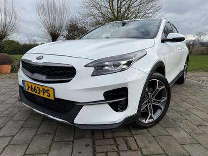 Kia XCeed 1.4 T-GDi DynamicPlusLine
