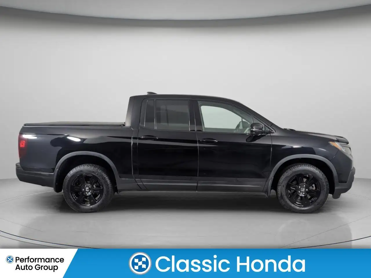 Honda Ridgeline photo Honda Ridgeline