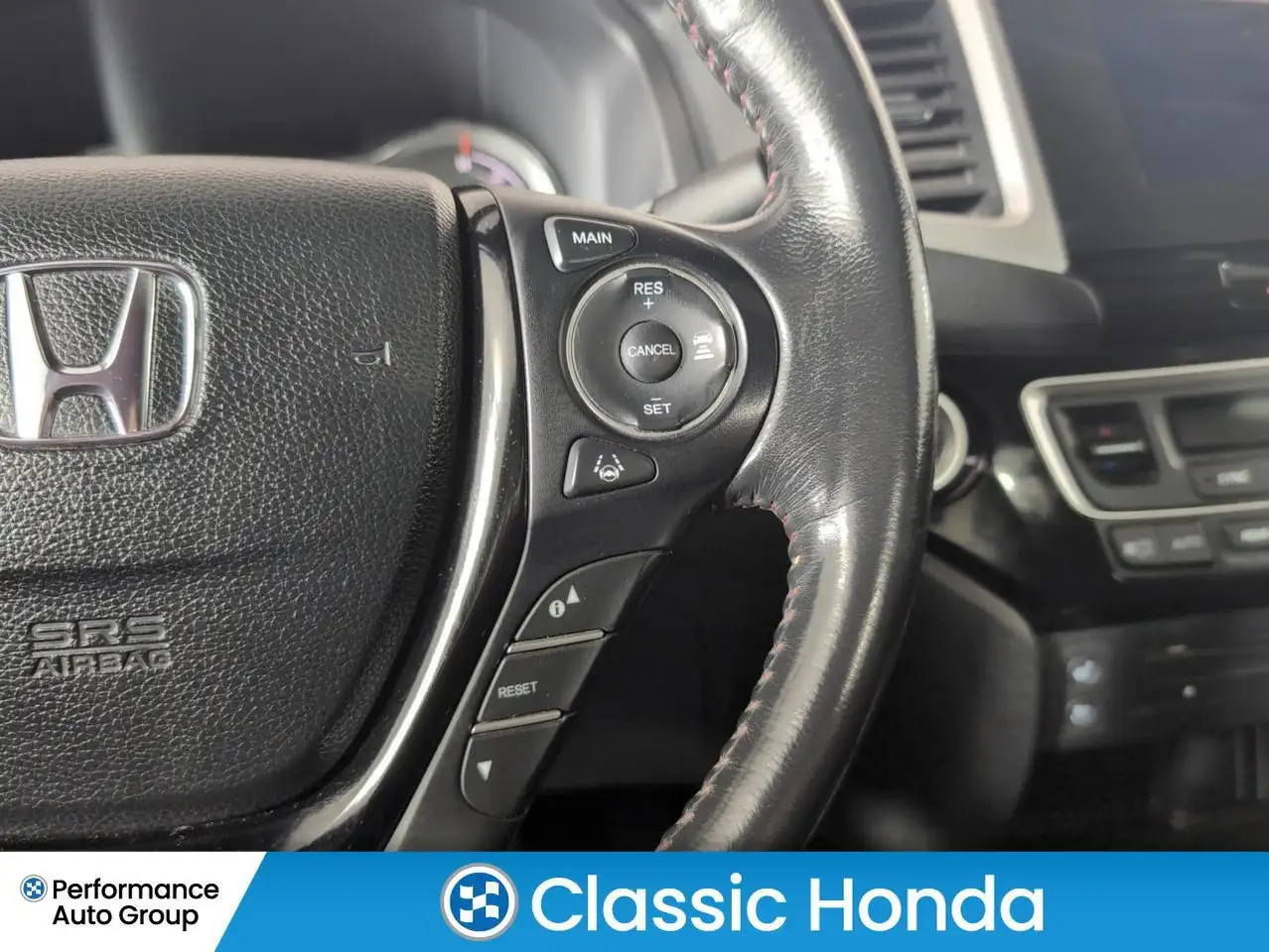 Honda Ridgeline photo Honda Ridgeline