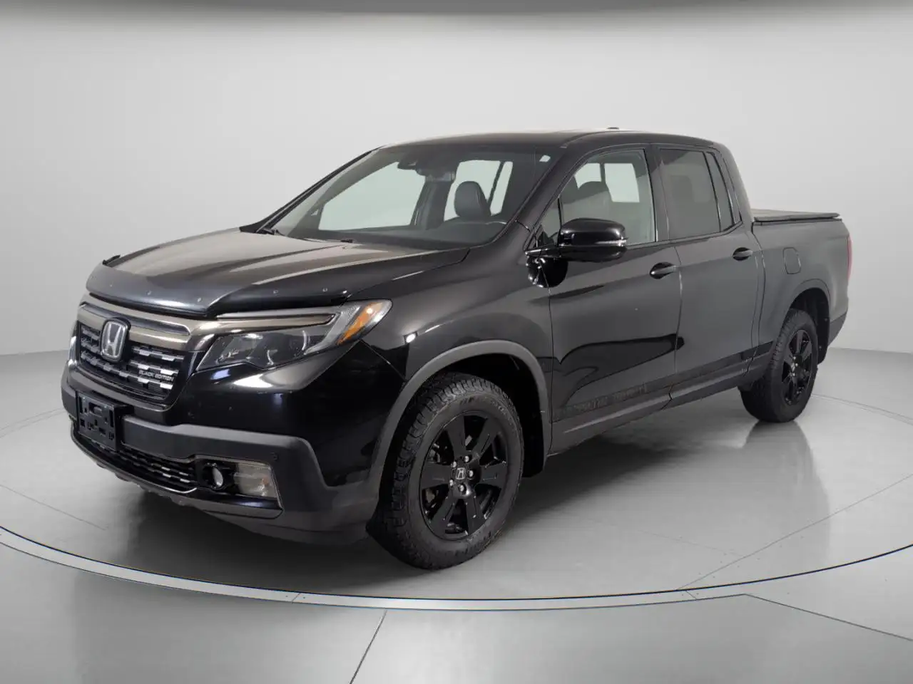 Honda Ridgeline photo Honda Ridgeline