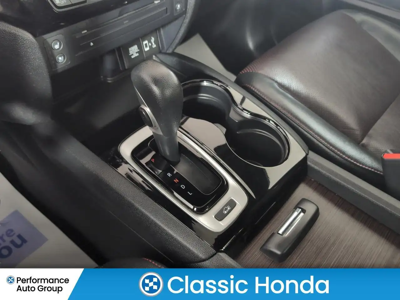Honda Ridgeline photo Honda Ridgeline